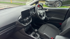 Ford Fiesta 1.0 EcoBoost Titanium 5dr Petrol Hatchback